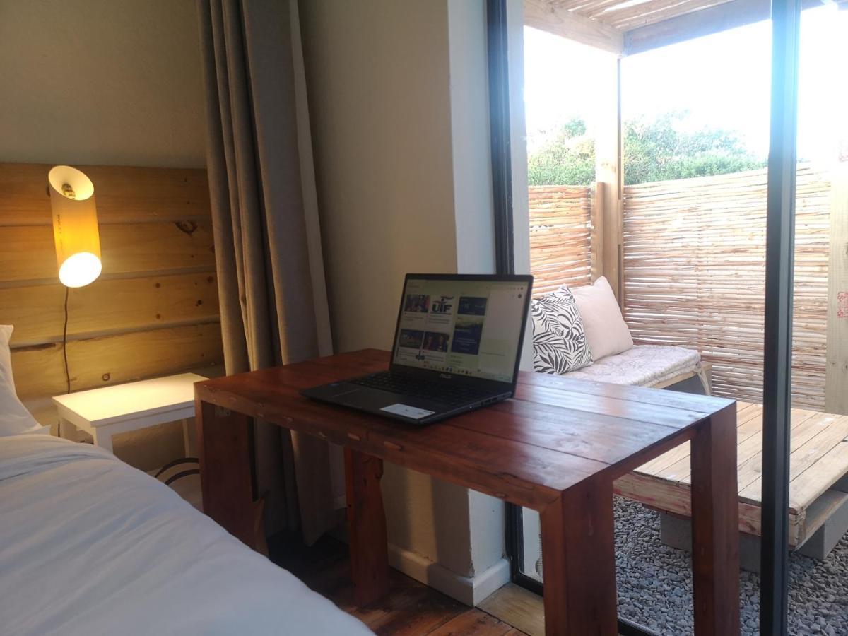 Coastal Cozy 2 Διαμέρισμα Κέιπ Τάουν Εξωτερικό φωτογραφία