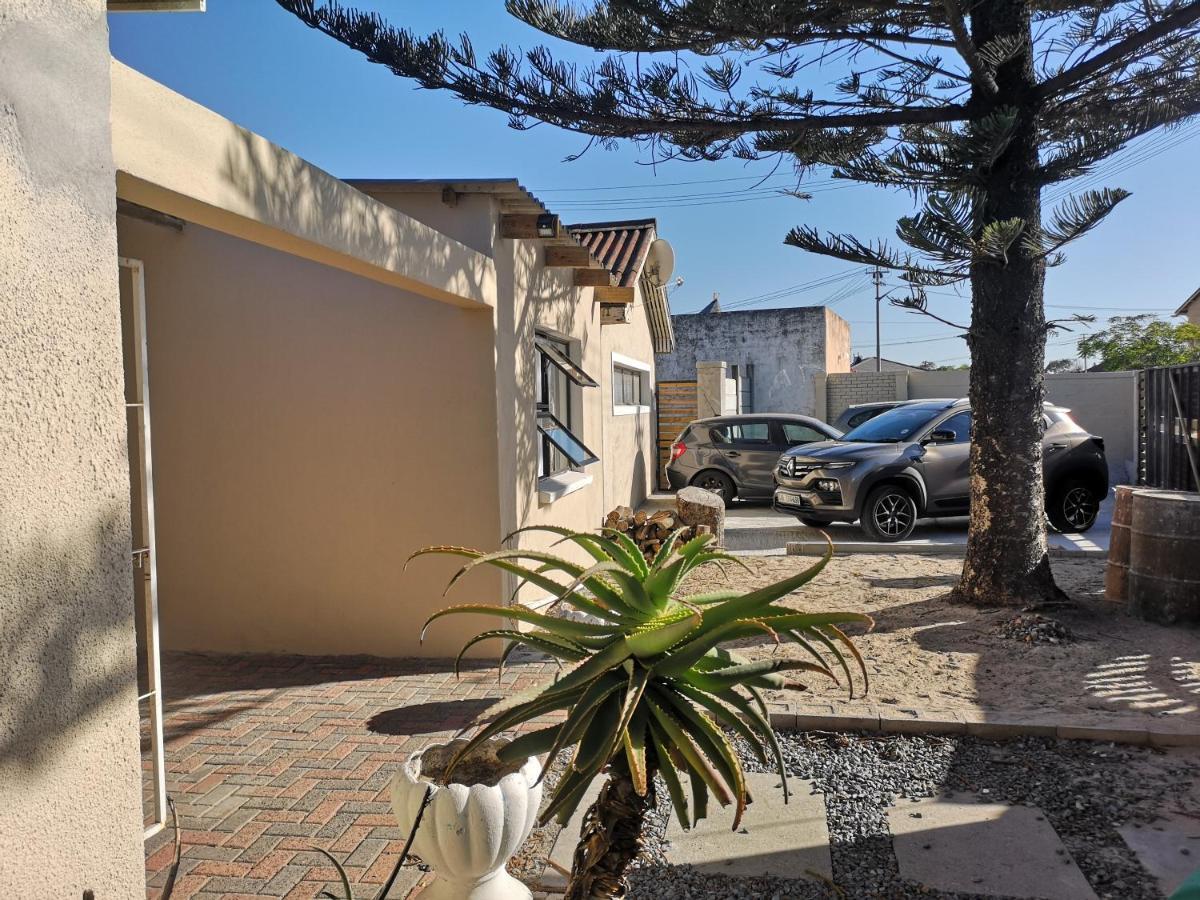 Coastal Cozy 2 Διαμέρισμα Κέιπ Τάουν Εξωτερικό φωτογραφία