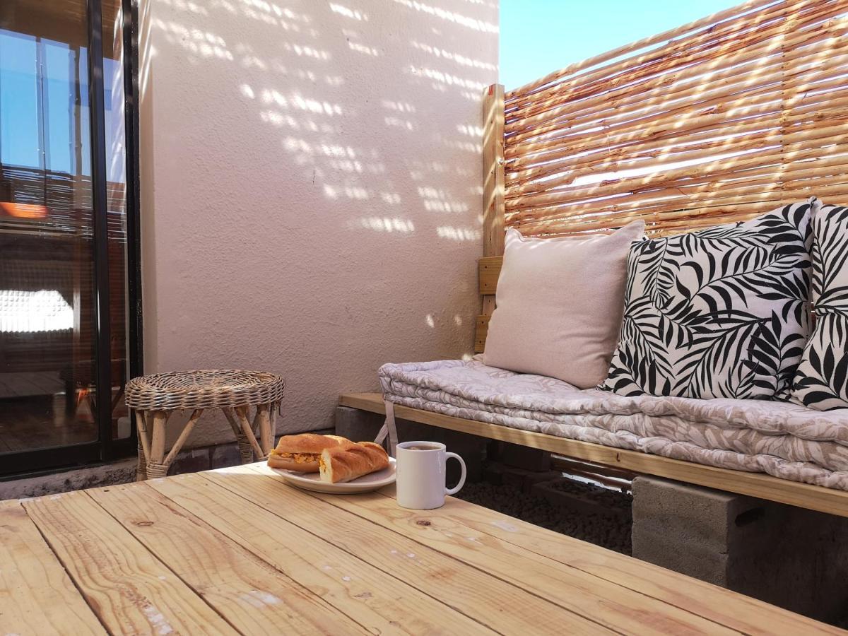 Coastal Cozy 2 Διαμέρισμα Κέιπ Τάουν Εξωτερικό φωτογραφία