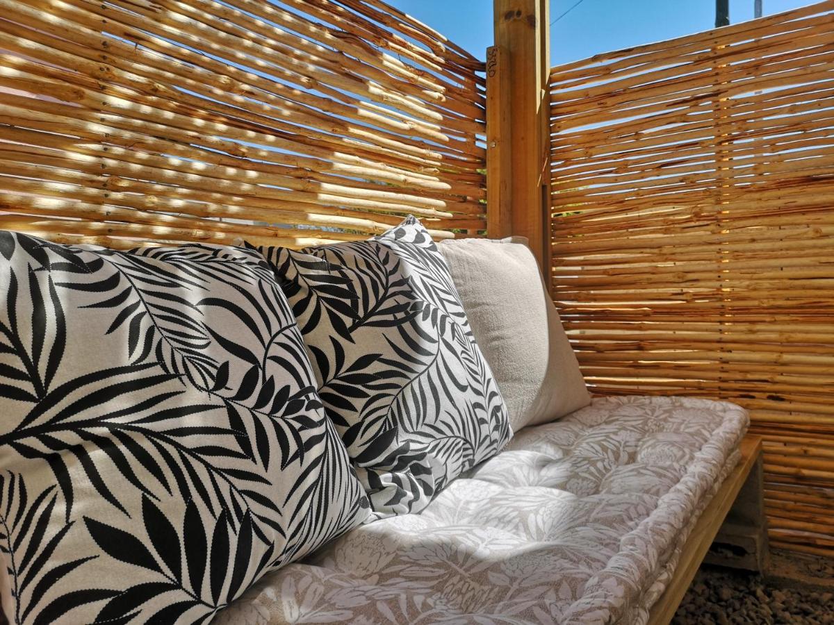Coastal Cozy 2 Διαμέρισμα Κέιπ Τάουν Εξωτερικό φωτογραφία