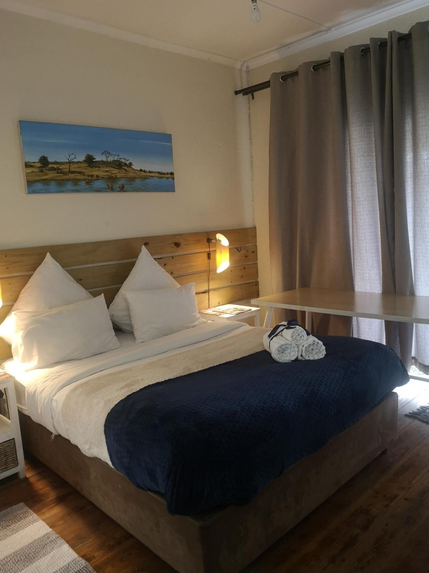 Coastal Cozy 2 Διαμέρισμα Κέιπ Τάουν Εξωτερικό φωτογραφία