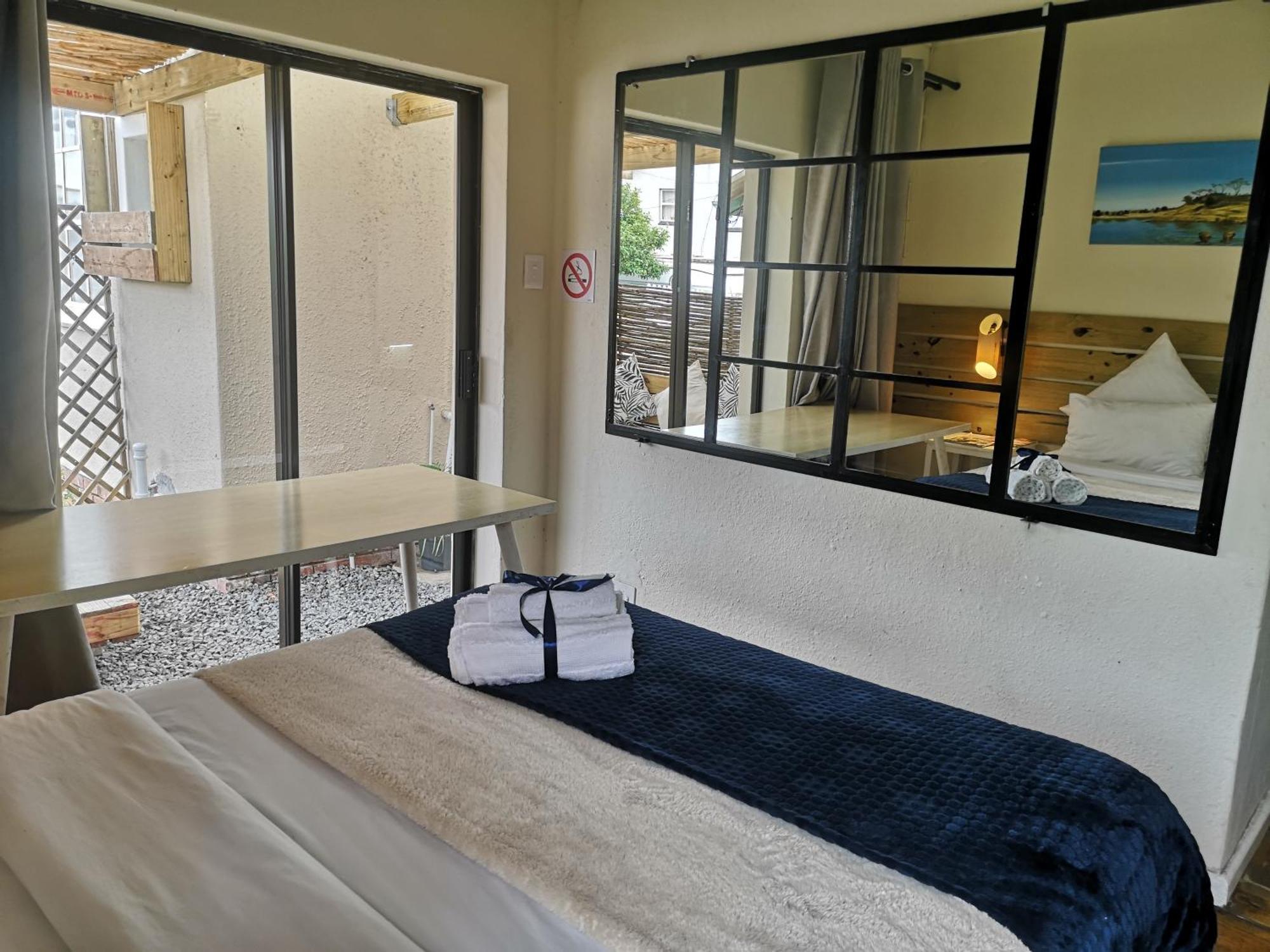 Coastal Cozy 2 Διαμέρισμα Κέιπ Τάουν Εξωτερικό φωτογραφία