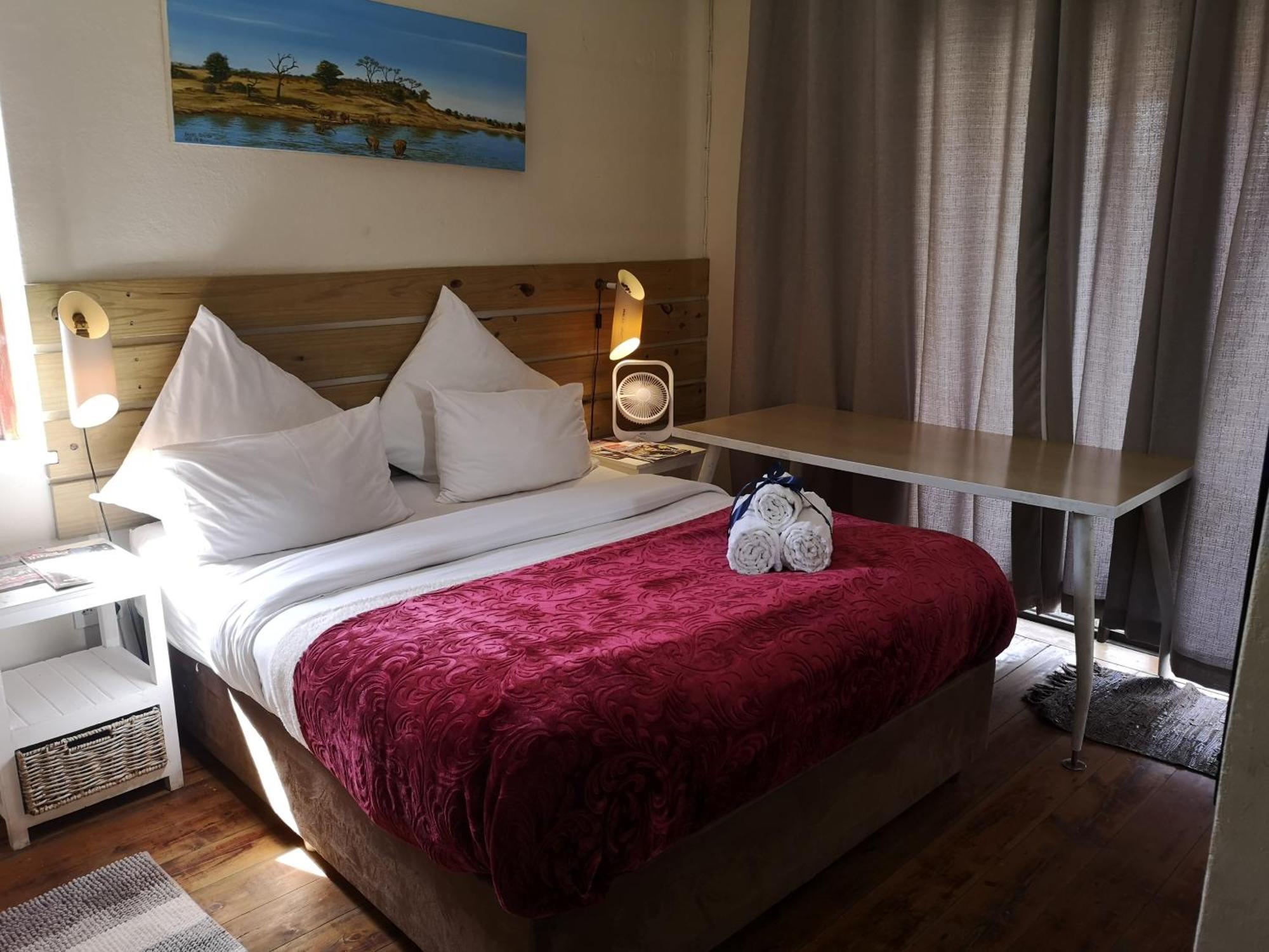Coastal Cozy 2 Διαμέρισμα Κέιπ Τάουν Εξωτερικό φωτογραφία
