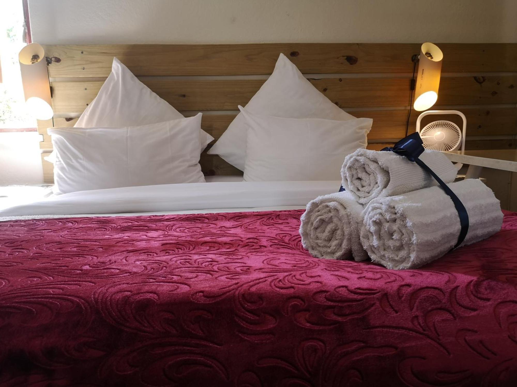 Coastal Cozy 2 Διαμέρισμα Κέιπ Τάουν Εξωτερικό φωτογραφία
