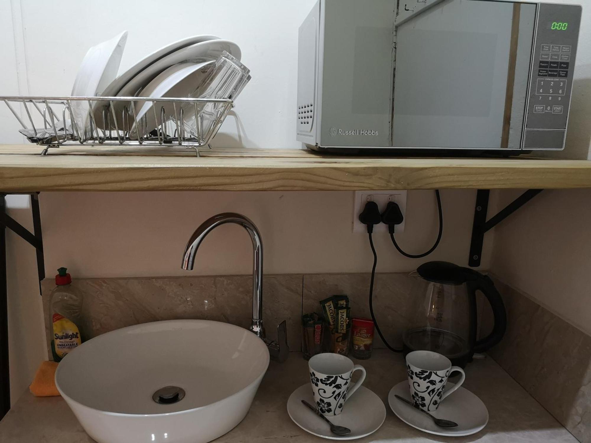 Coastal Cozy 2 Διαμέρισμα Κέιπ Τάουν Εξωτερικό φωτογραφία