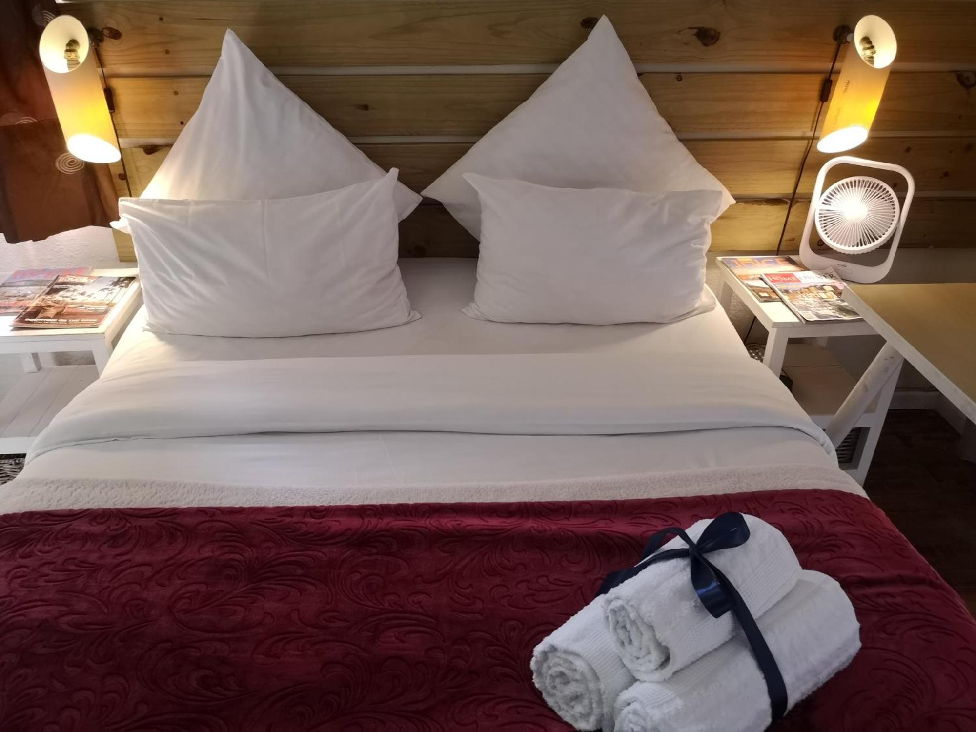 Coastal Cozy 2 Διαμέρισμα Κέιπ Τάουν Εξωτερικό φωτογραφία